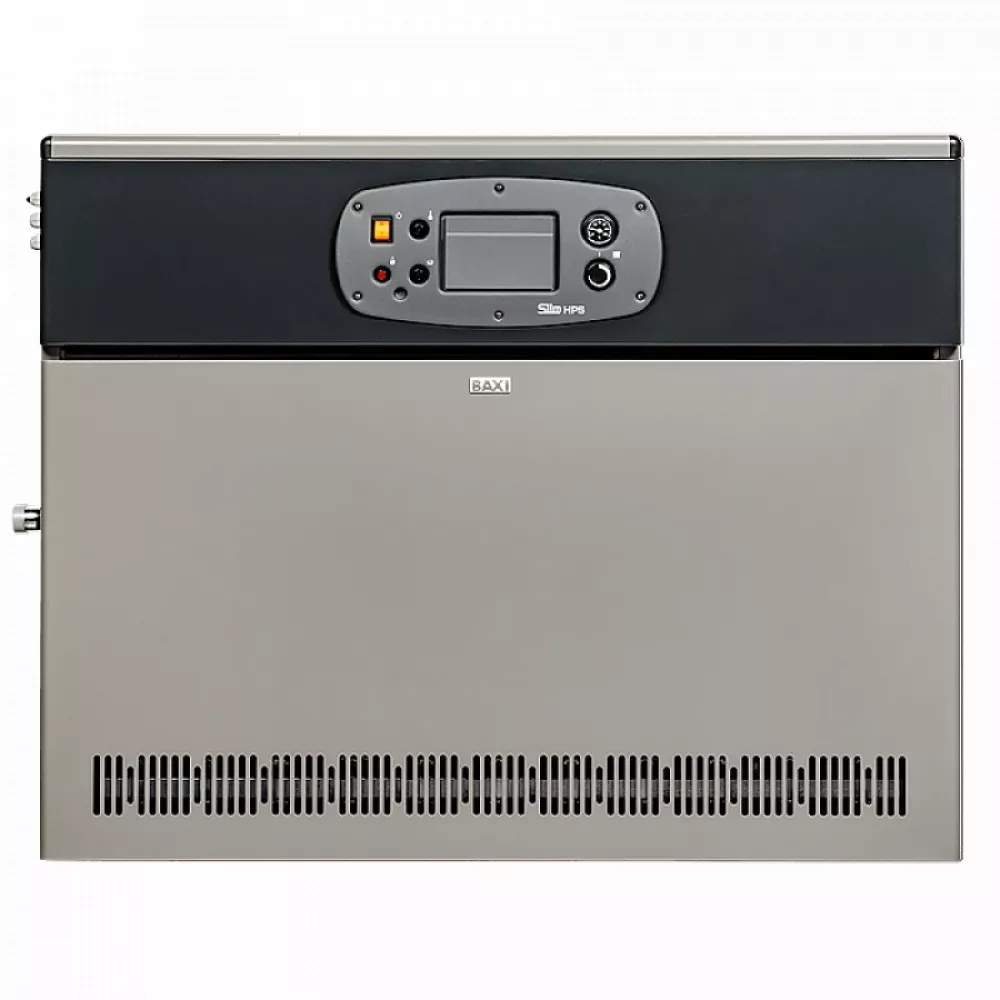Baxi SLIM HPS 1.110 котел газовый напольный A7114602
