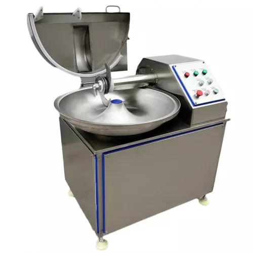 Куттер открытого типа Roal Meat HL-20