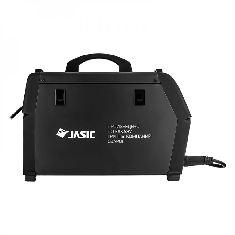 Сварог REAL SMART MIG 200 BLACK N2A5 сварочный инвертор с маской и крагами 00000098557