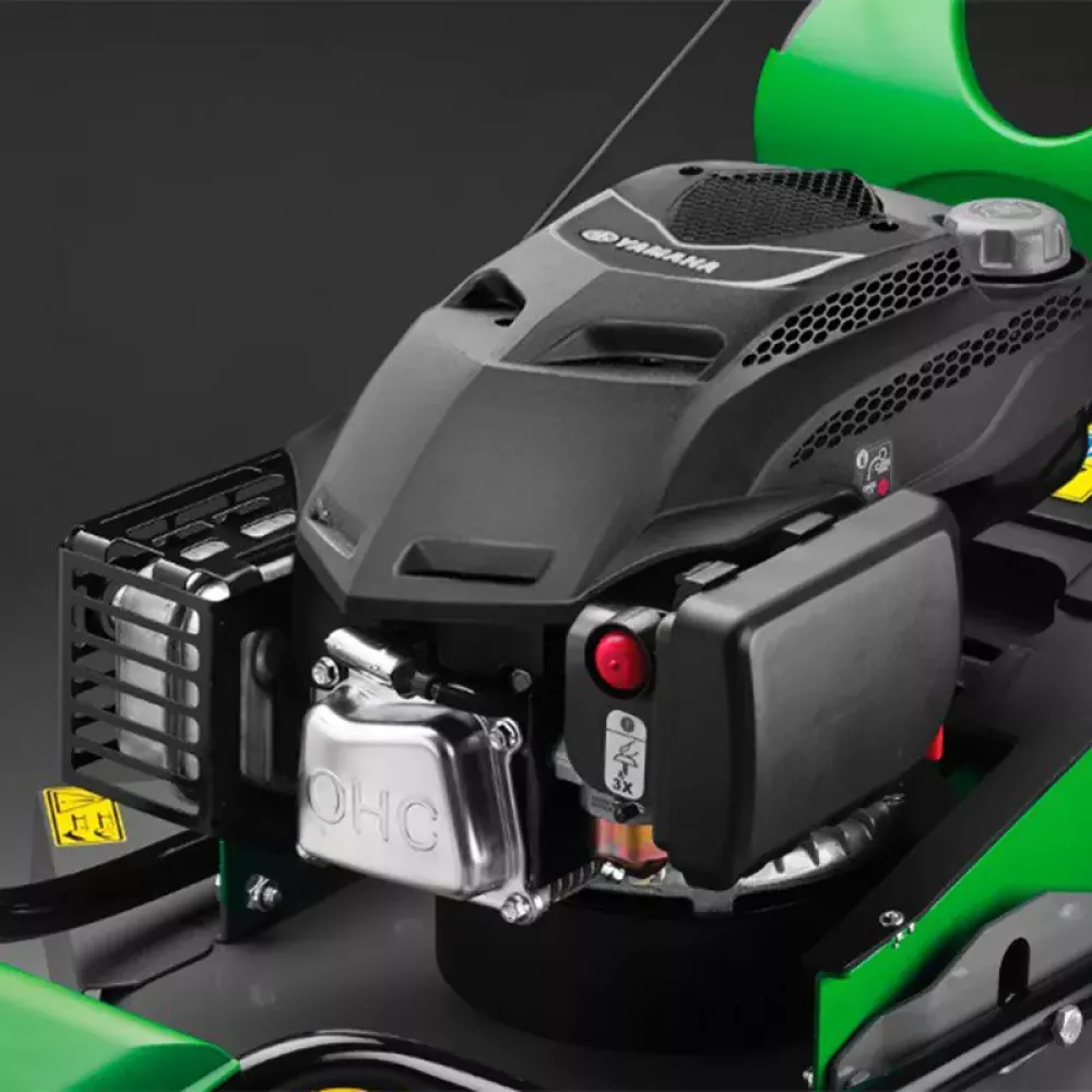 Косилка для высокой травы Caiman XPLORER 60Y, 4000360902