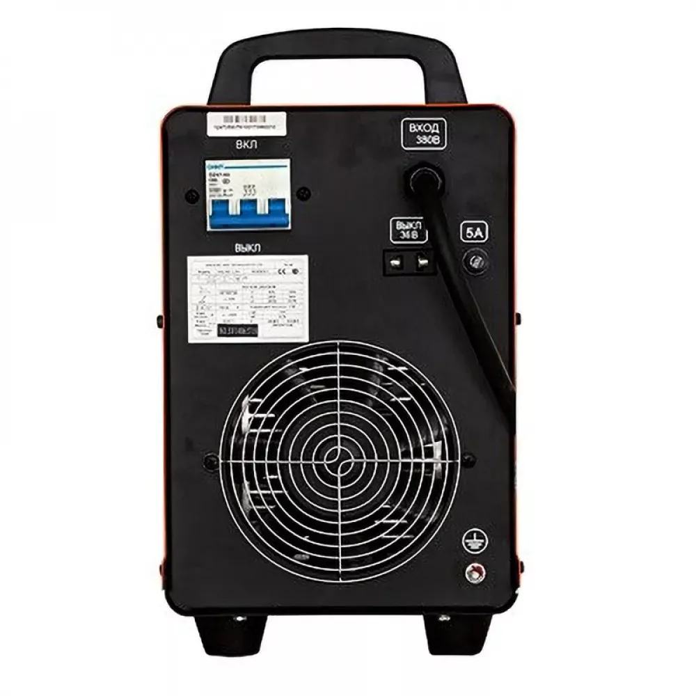 Сварог MIG 250 F J33, WF21 инвертор сварочный с механизмом подачи проволоки 00000087774