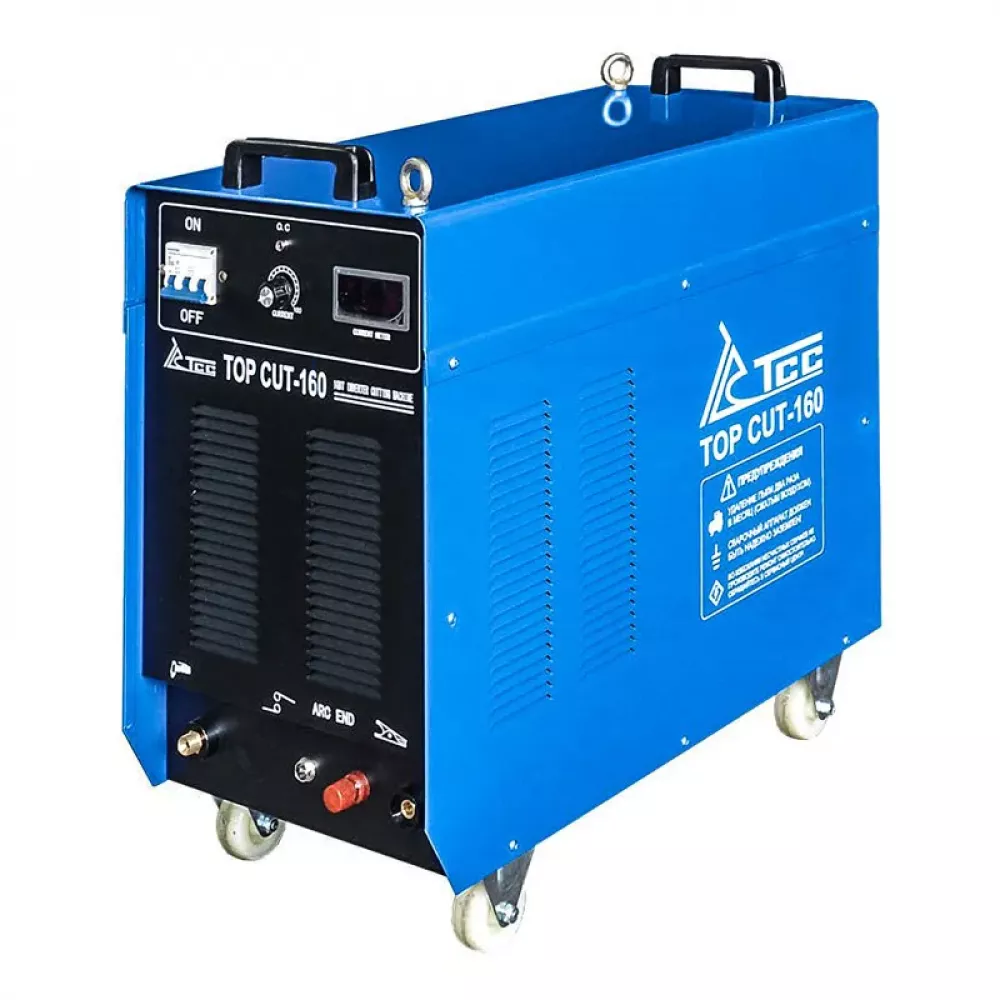 ТСС TOP CUT-160 плазморез 017219