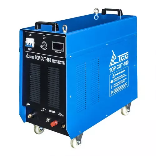 ТСС TOP CUT-160 плазморез 017219