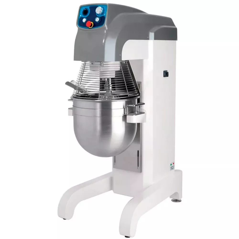 Планетарный миксер WLBake PM60 VAR L