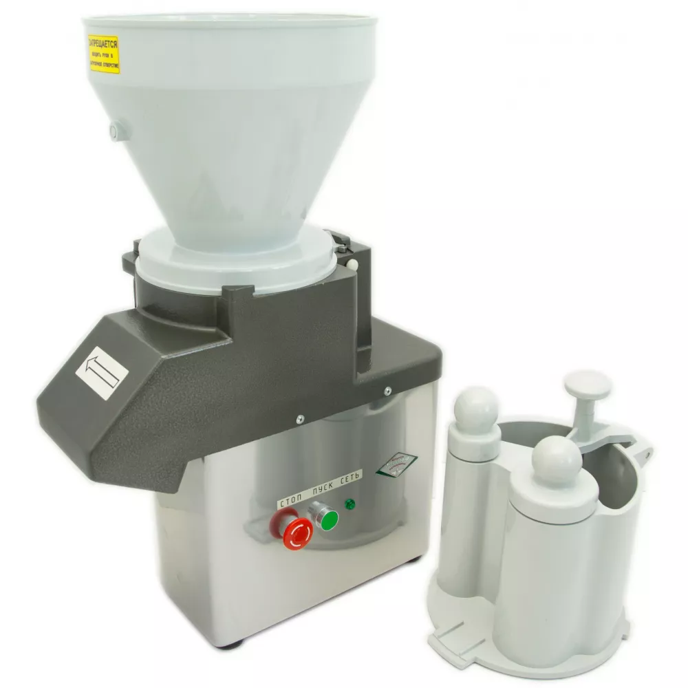 Овощерезка Торгмаш МПО-1-02