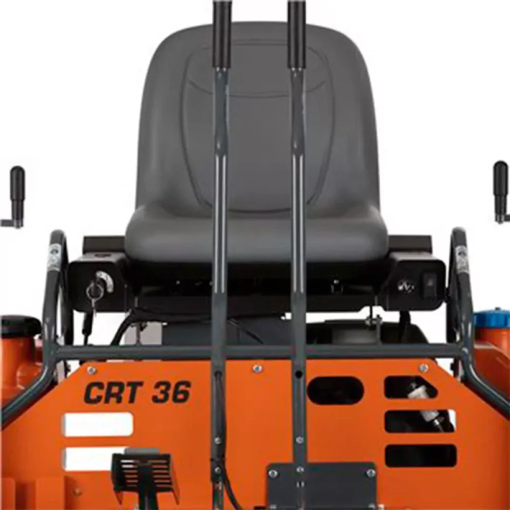 Машина затирочная Husqvarna Wacker Neuson CRT 36-26A, 9704614-03