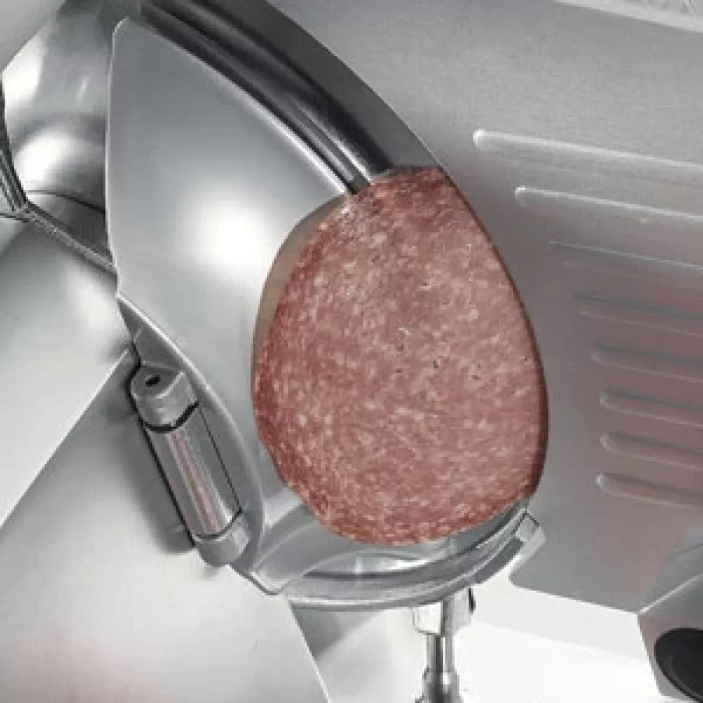 Слайсер Sirman Mirra 300 (тефлон)