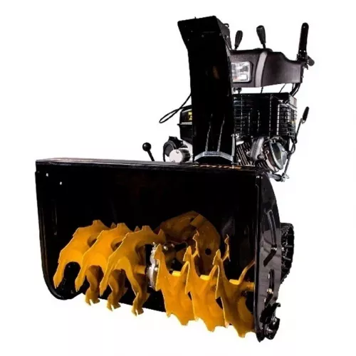 CHAMPION STT1170E снегоуборщик бензиновый, STT1170E