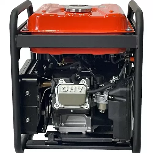 TOR KM5000i генератор бензиновый инверторный 1025976