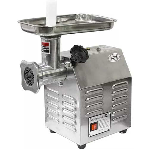 Мясорубка Roal SL-12