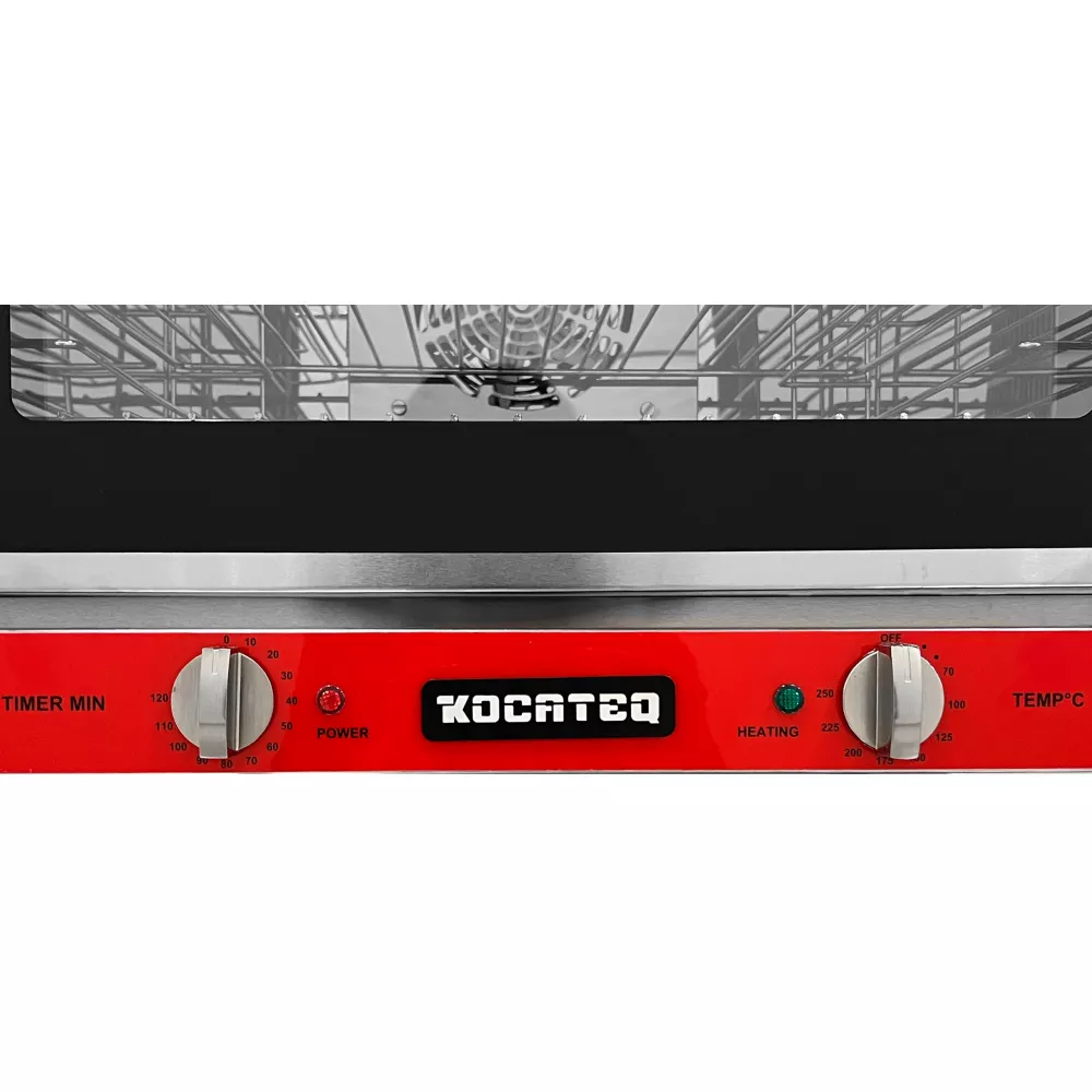 Печь конвекционная Kocateq YXD 1A 44x32