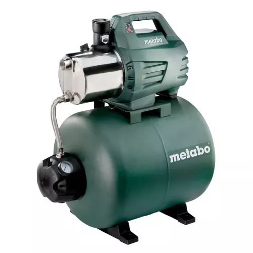 Насосная станция Metabo HWW 6000/50 Inox, 600976000