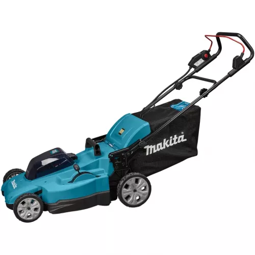 Makita DLM538Z газонокосилка аккумуляторная (без АКБ и З/У)