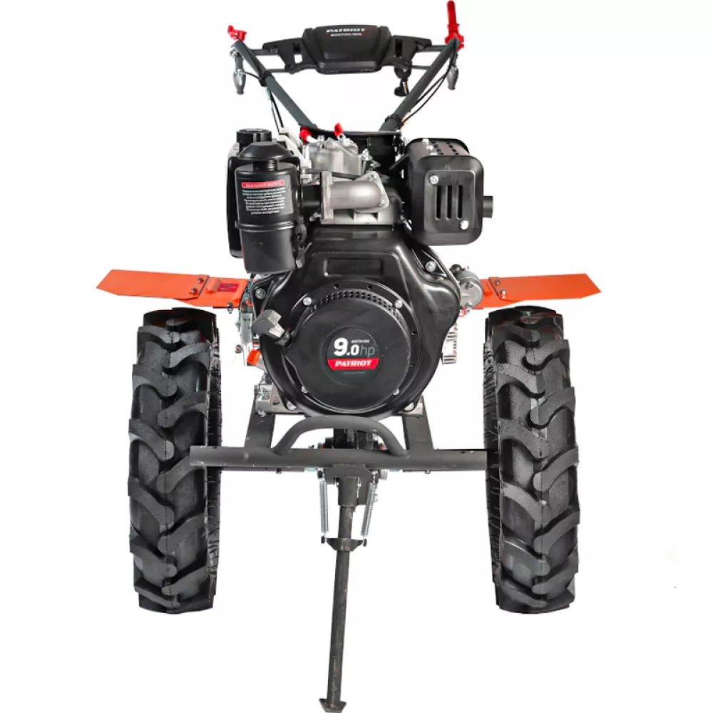 PATRIOT Boston 9DE мотоблок дизельный 440701530