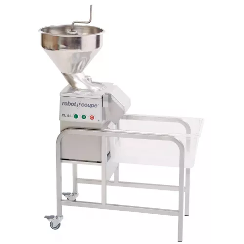 Овощерезка Robot Coupe CL55 Авто 3Ф