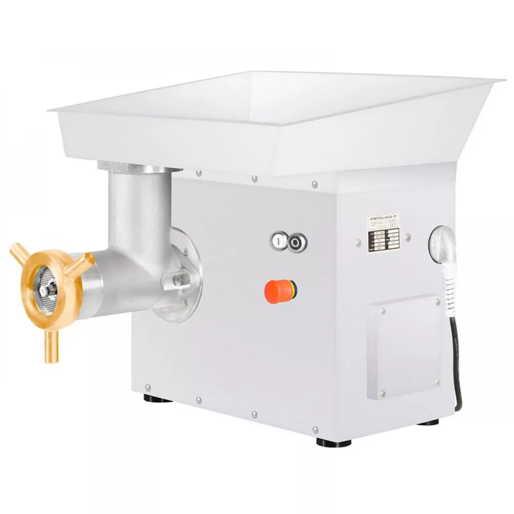Мясорубка Koneteollisuus (KT) LM-98/P (корпус нержавеющая сталь, шнек нержавеющая сталь)