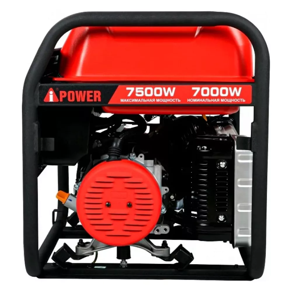A-iPower A7500 бензиновый генератор 20111