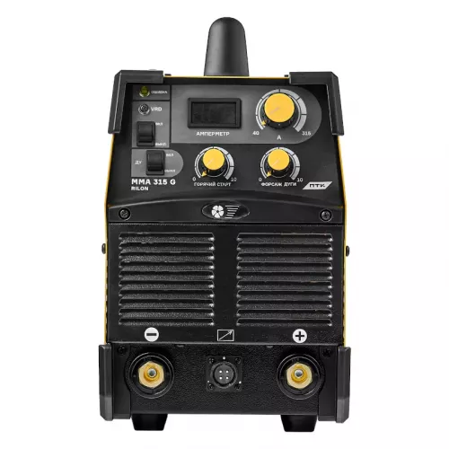 ПТК RILON MMA 315 G сварочный инвертор 005.300.123