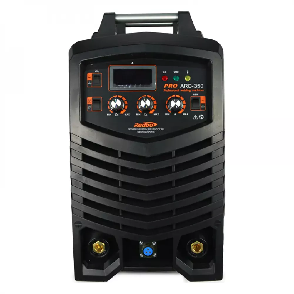 Redbo Pro Arc 350 сварочный аппарат 7430