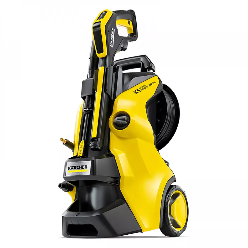 Karcher K 5 Premium Power Control минимойка 1.324-573.0