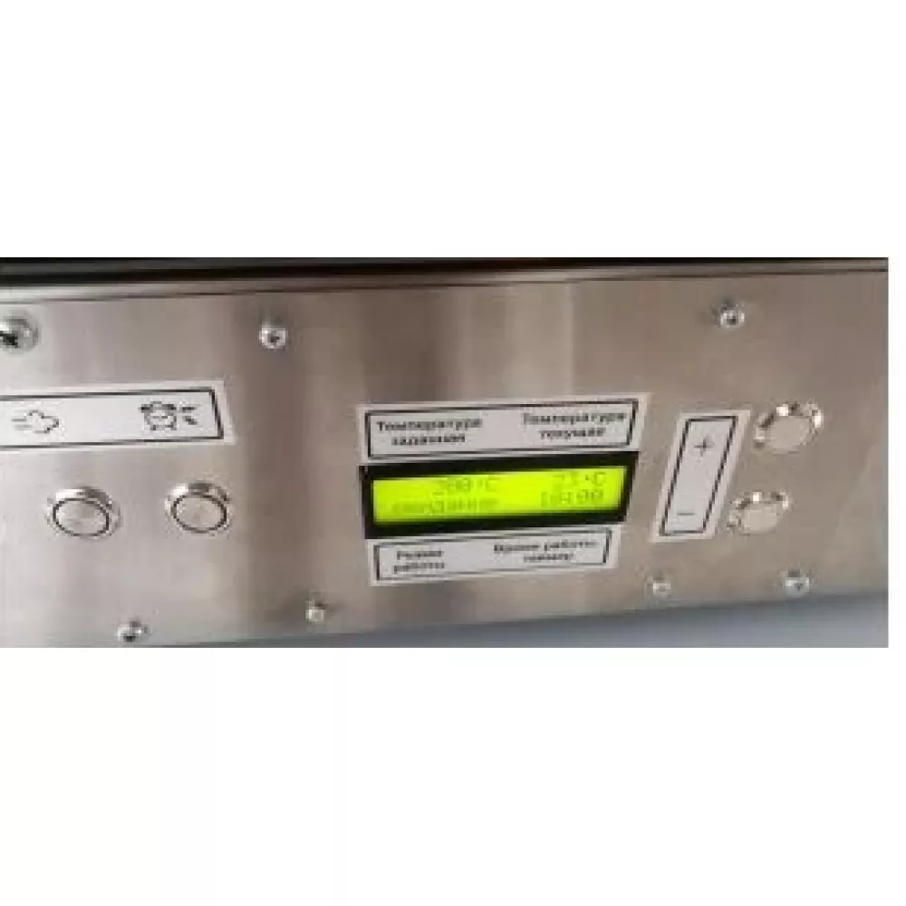 Печь конвекционная электрическая Тулаторгтехника ПКУ-530МРЭ