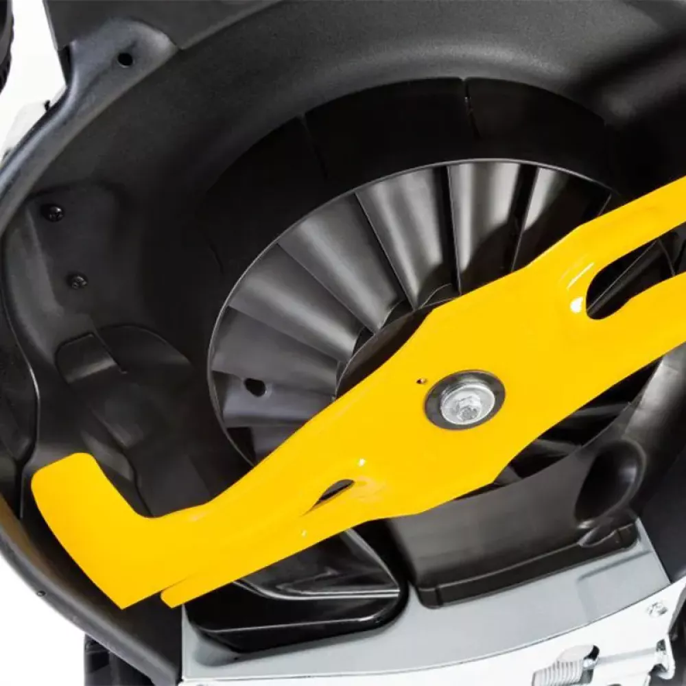 Бензиновая газонокосилка Stiga Twinclip 50 SEQ, 294512548/ST1