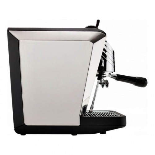 Кофемашина Nuova Simonelli Oscar II Tank Black+prof.pressostat