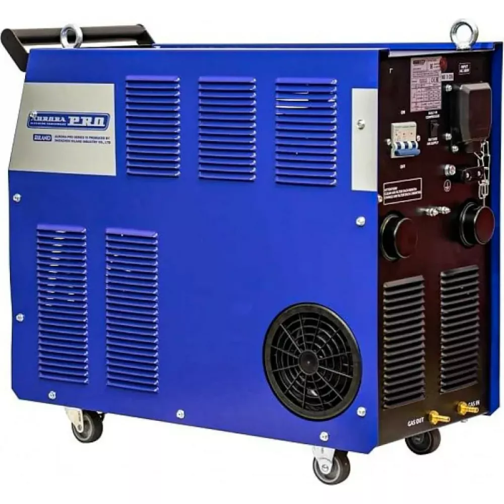 AuroraPRO AIRFORCE 100 COMPRESSOR аппарат плазменной резки 7431219