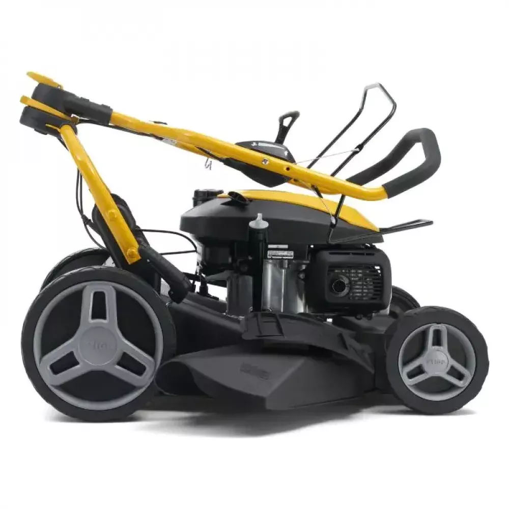 Stiga Combi 753 V газонокосилка бензиновая 2L0537838/ST2