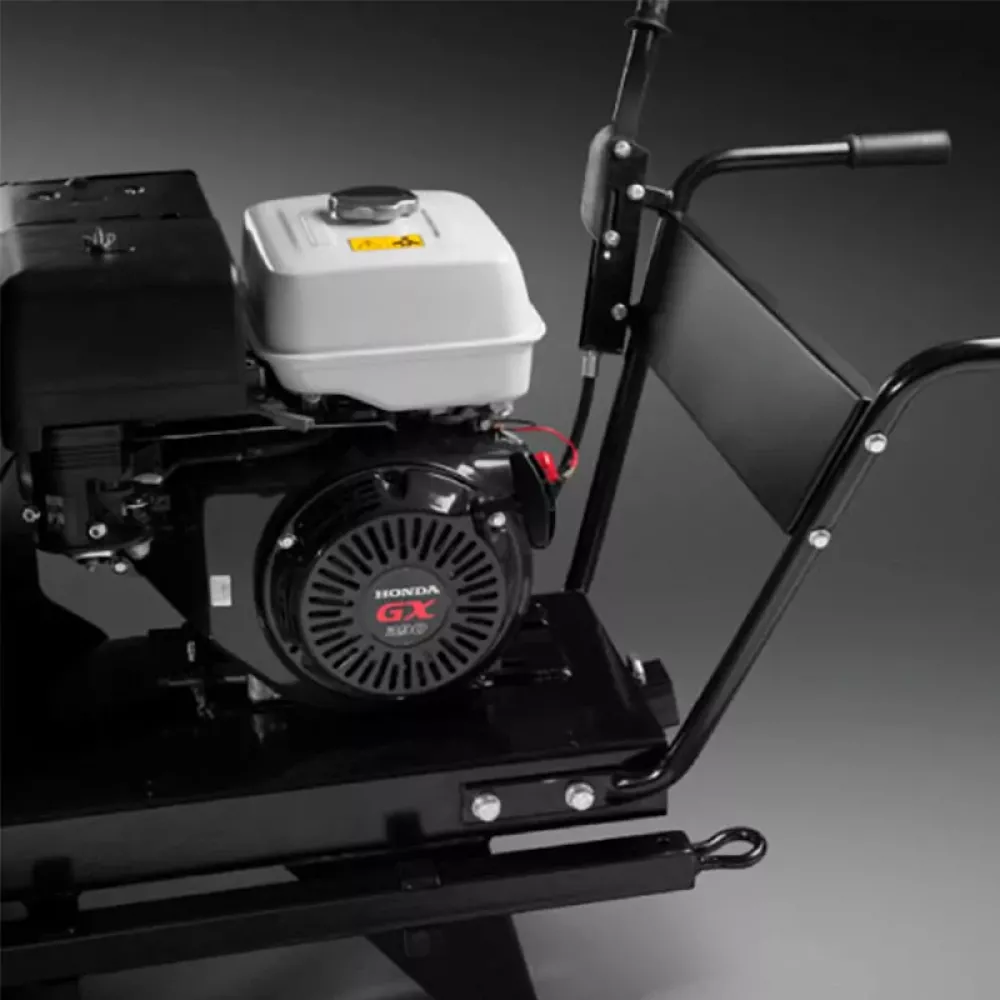 Измельчитель ветвей Caiman RARO 390H, RARO390H