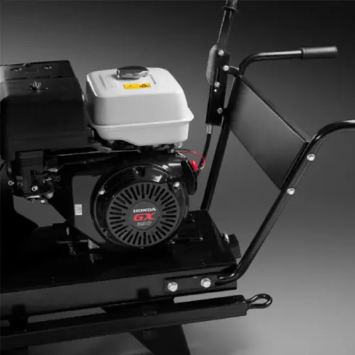 Измельчитель ветвей Caiman RARO 390H, RARO390H