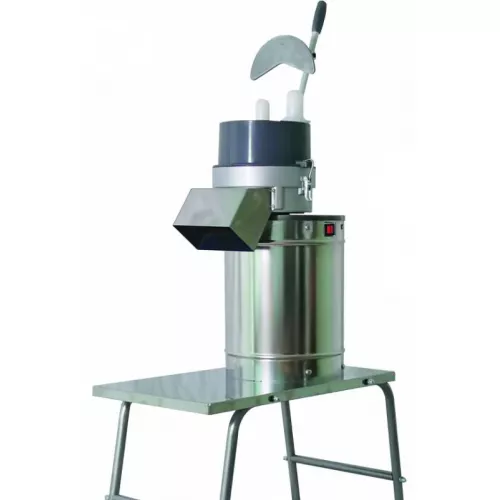 Овощерезка Торгмаш Пермь ОМ-350-01П (с подставкой)