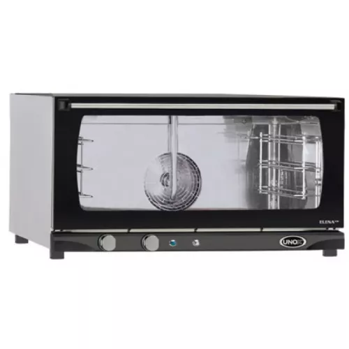 Печь конвекционная электрическая Unox XFT 183