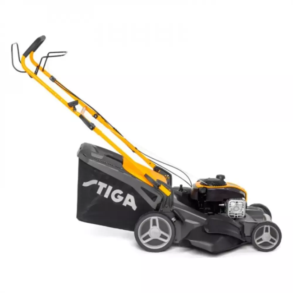 Бензиновая газонокосилка Stiga Combi 50 SQ B, 294502828/ST1