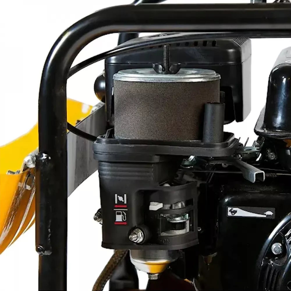 TOR TK-250 Loncin (29195) виброплита бензиновая 1015799