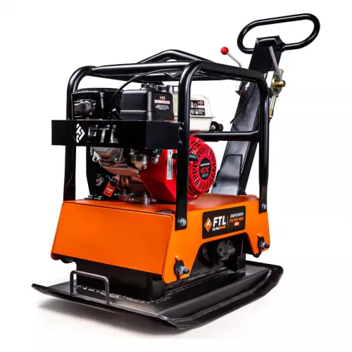 FoxWeld FTL PCR 150H1 виброплита 8777