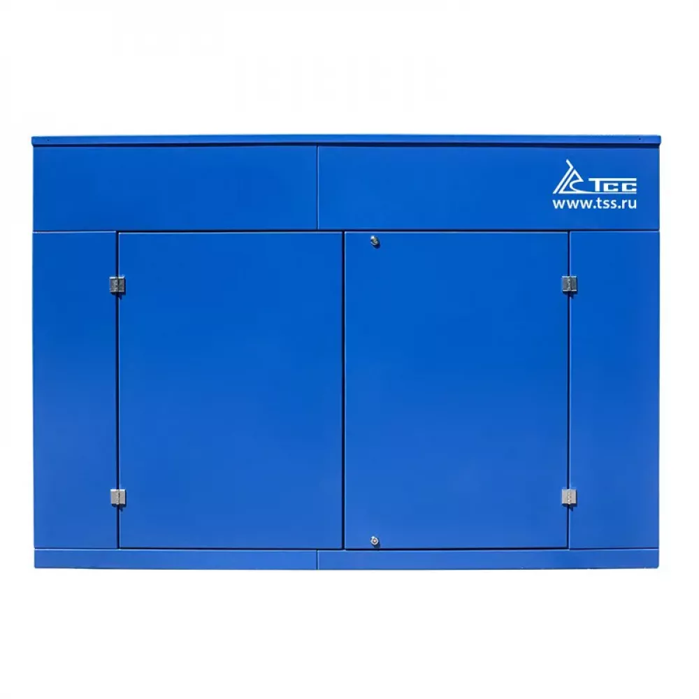 ТСС кожух для дизельного генератора до 200 кВт 490804