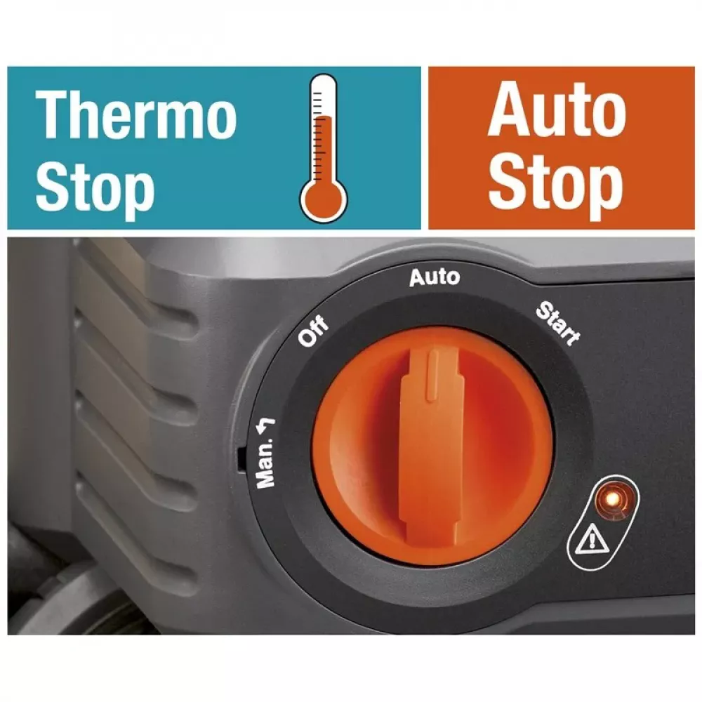 Станция бытового водоснабжения Gardena 5000/5 eco, 01755-20.000.00