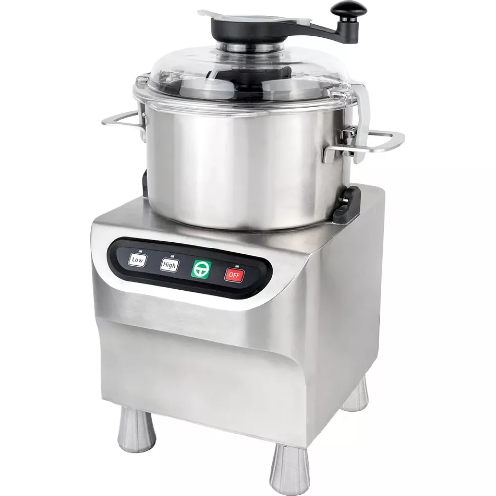 Куттер Viatto VA-LFC-5V2