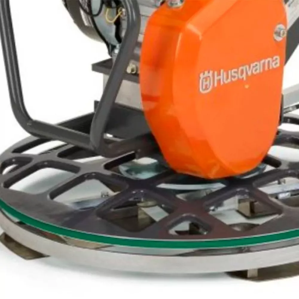 Машина затирочная Husqvarna Atlas Copco BG 245 H4 F BC, 9679288-01