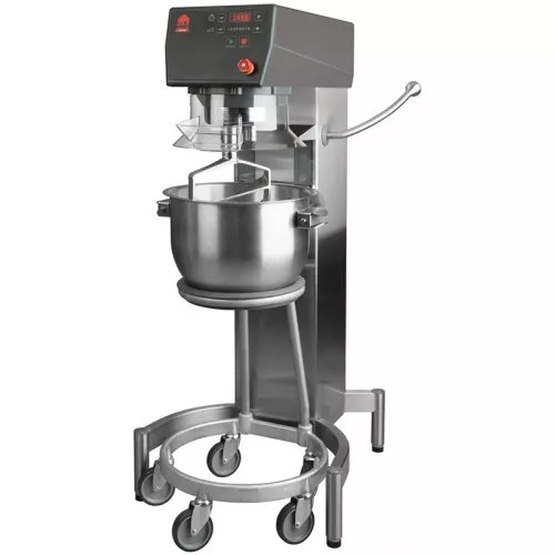 Планетарный миксер Varimixer Kodiak 20l напольный