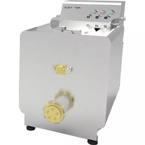 Машина для формирования пасты Gustotek GT106