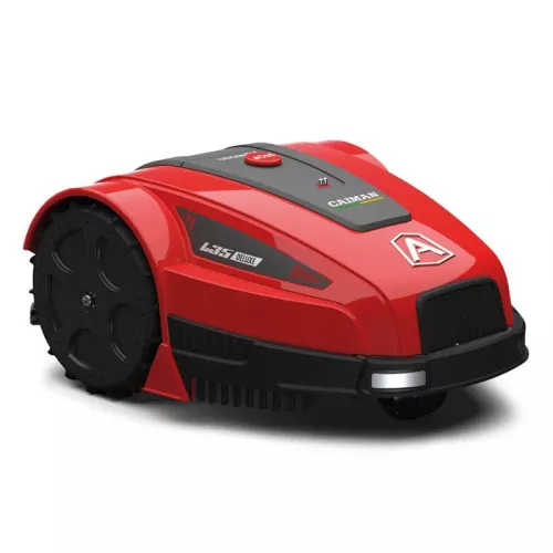 Газонокосилка-робот Caiman AMBROGIO L35 DELUXE, AM035D0K8Z