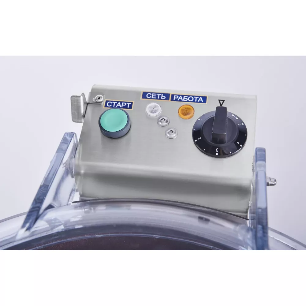 Картофелечистка Abat МКК-300