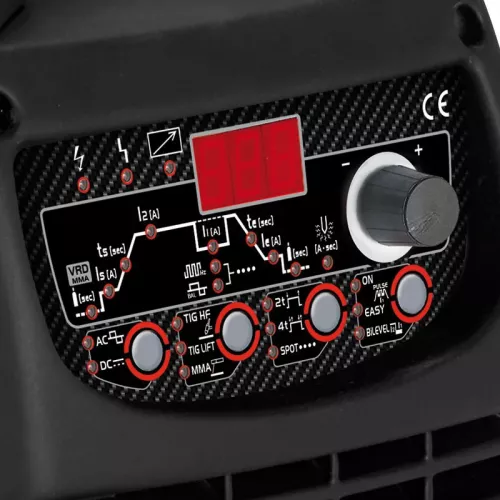 Сварочный аппарат с инвертором Telwin TECHNOLOGY TIG 182 AC/DC-HF/LIFT, 815332