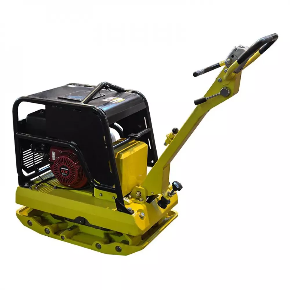 ТСС CP-420 виброплита реверсивная 207290