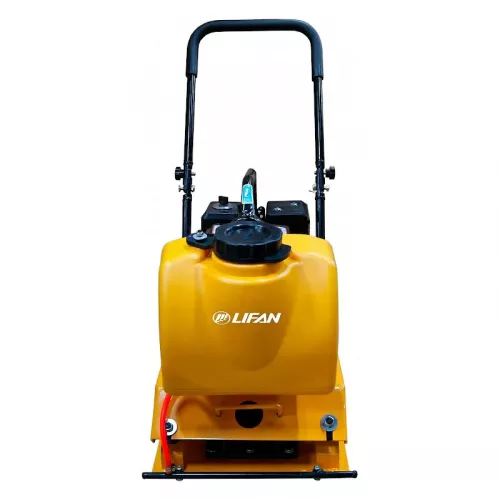Бензиновая виброплита Lifan PVB90