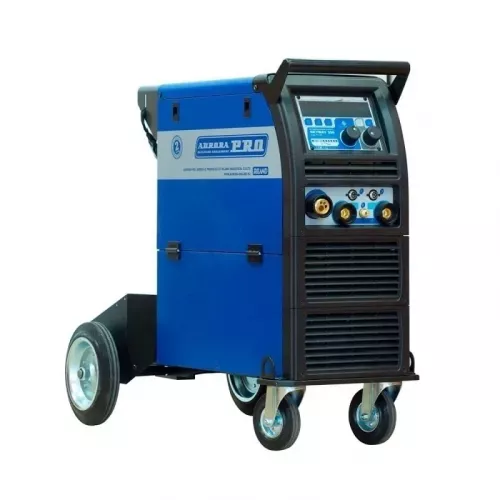 AuroraPRO SKYWAY 350 DUAL PULSE инверторный сварочный полуавтомат 7219109