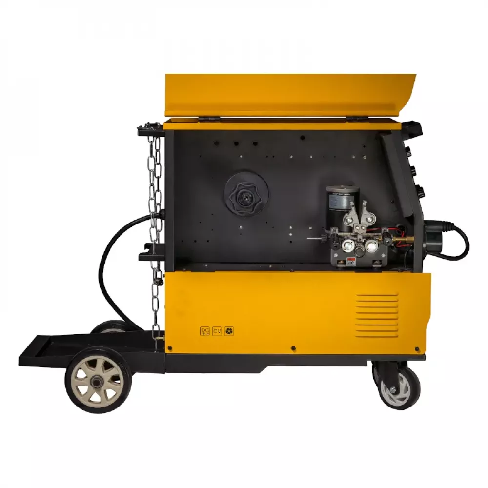 START MigLine 330 сварочный полуавтомат 2ST330