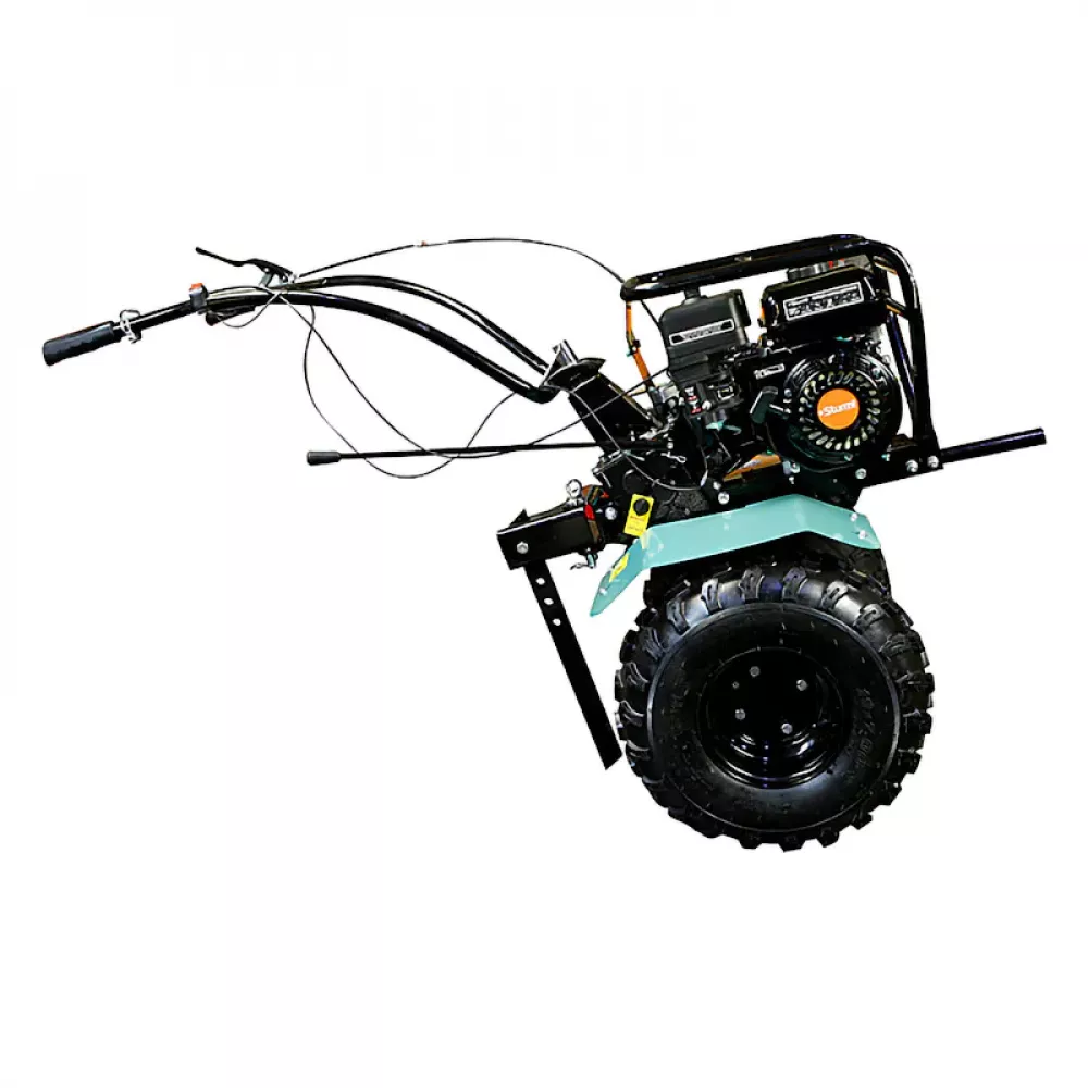 Sturm! GK847CI19 мотоблок бензиновый